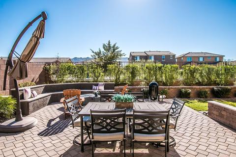 2567 E Daniel Dr, Gilbert, AZ 85298 photo 49