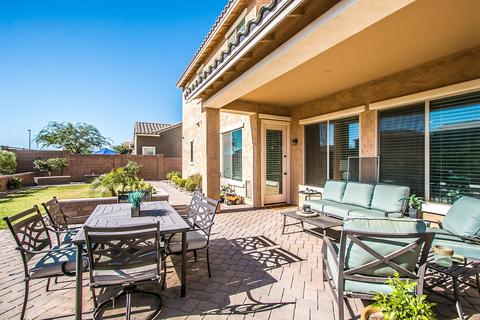 2567 E Daniel Dr, Gilbert, AZ 85298 photo 47