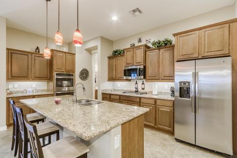 4044 E Morrison Ranch Pkwy, Gilbert, AZ 85296 photo 2