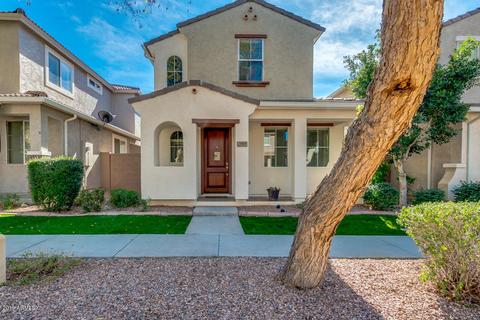 10035 E Isabella Ave, Mesa, AZ 85209 photo 1