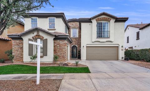4554 E Bonanza Rd, Gilbert, AZ 85297 photo 1