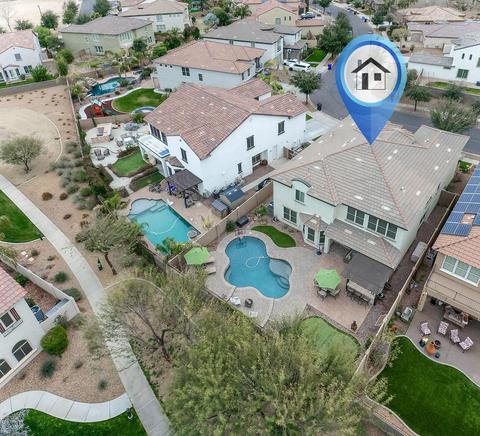 4554 E Bonanza Rd, Gilbert, AZ 85297 photo 8