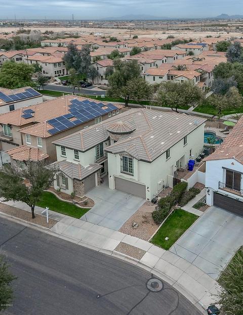 4554 E Bonanza Rd, Gilbert, AZ 85297 photo 6