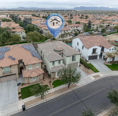 4554 E Bonanza Rd, Gilbert, AZ 85297 photo 5