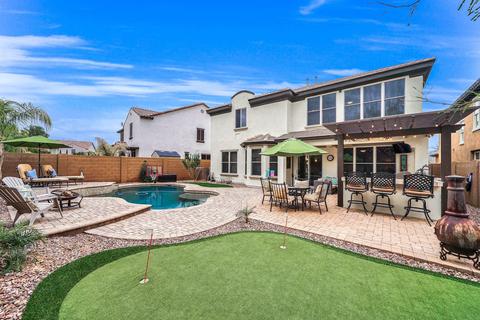 4554 E Bonanza Rd, Gilbert, AZ 85297 photo 75