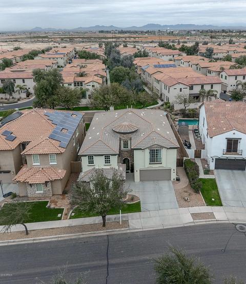 4554 E Bonanza Rd, Gilbert, AZ 85297 photo 4