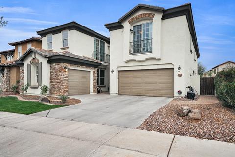4554 E Bonanza Rd, Gilbert, AZ 85297 photo 2