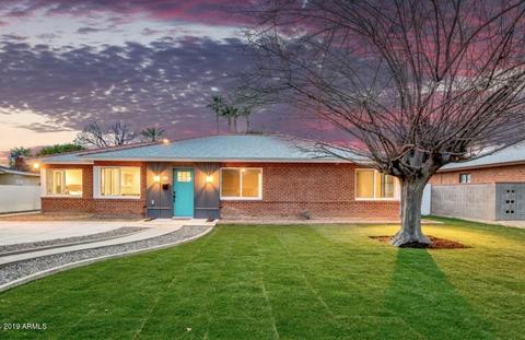 6138 N 16th Ave, Phoenix, AZ 85015 photo 1