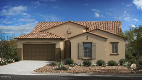2947 E Crest Ln, Phoenix, AZ 85050 photo 1