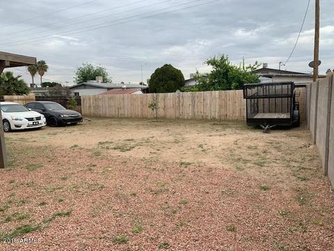 8229 W Avalon Dr, Phoenix, AZ 85033 photo 15