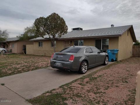 8229 W Avalon Dr, Phoenix, AZ 85033 photo 17