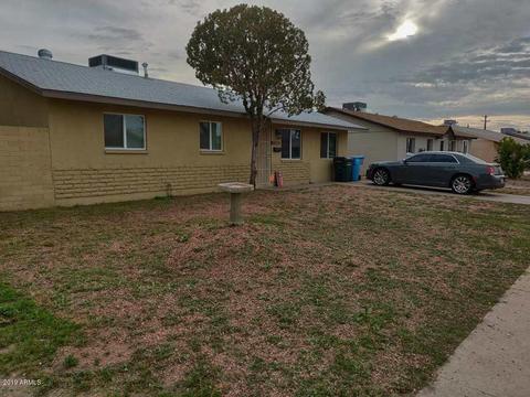 8229 W Avalon Dr, Phoenix, AZ 85033 photo 20