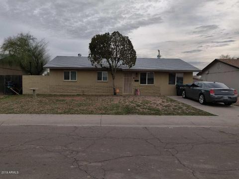 8229 W Avalon Dr, Phoenix, AZ 85033 photo 18