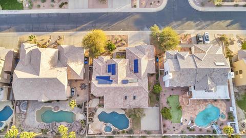 922 E Desert Flower Ln, Phoenix, AZ 85048 photo 2