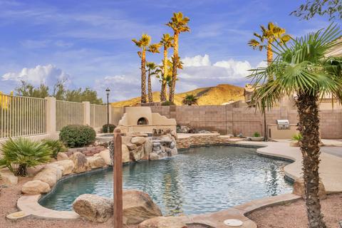 922 E Desert Flower Ln, Phoenix, AZ 85048 photo 14