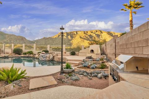922 E Desert Flower Ln, Phoenix, AZ 85048 photo 12
