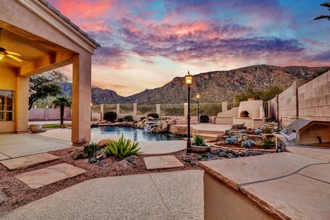 922 E Desert Flower Ln, Phoenix, AZ 85048 photo 15