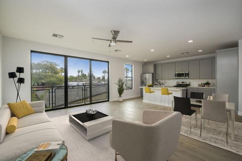 4339 N 27th Pl, Phoenix, AZ 85016 photo 1
