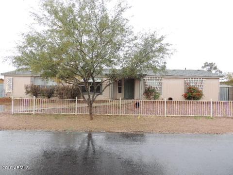 460 S Pinal Dr, Apache Junction, AZ 85120 photo 1