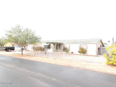 460 S Pinal Dr, Apache Junction, AZ 85120 photo 3