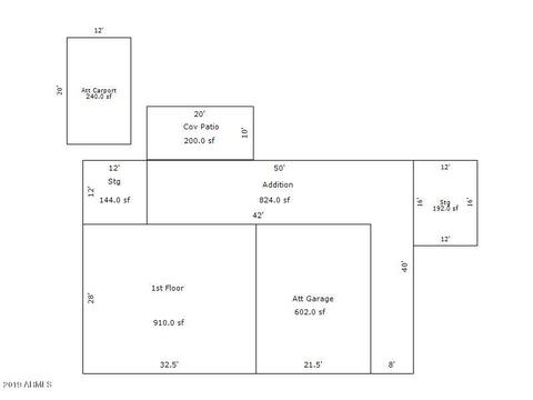 2202 E Marilyn Rd, Phoenix, AZ 85022 photo 19