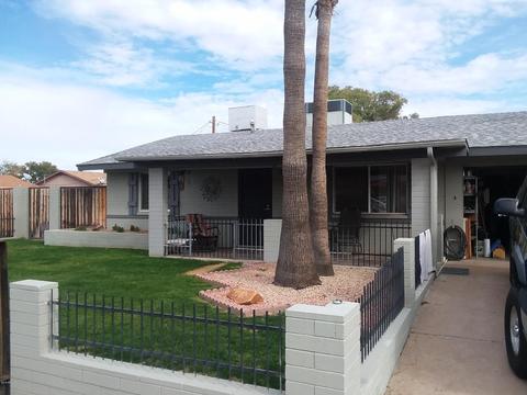 2202 E Marilyn Rd, Phoenix, AZ 85022 photo 1