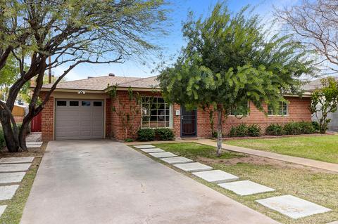 2536 E Roma Ave, Phoenix, AZ 85016 photo 1
