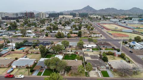 2536 E Roma Ave, Phoenix, AZ 85016 photo 36