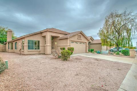 8879 E Avenida Las Noches, Gold Canyon, AZ 85118