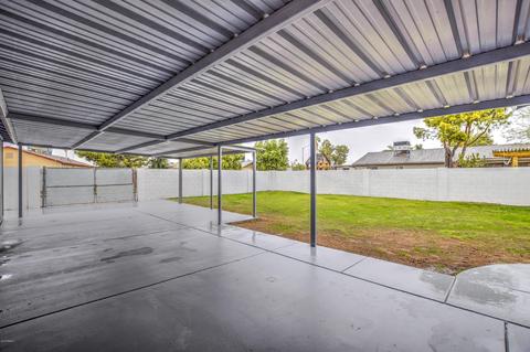 3502 E Crocus Dr, Phoenix, AZ 85032 photo 38