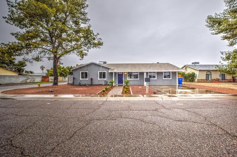 3502 E Crocus Dr, Phoenix, AZ 85032 photo 2