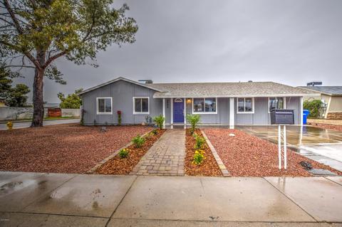 3502 E Crocus Dr, Phoenix, AZ 85032 photo 1