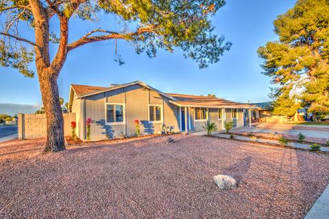 3502 E Crocus Dr, Phoenix, AZ 85032 photo 3
