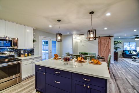 3502 E Crocus Dr, Phoenix, AZ 85032 photo 12