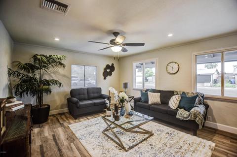 3502 E Crocus Dr, Phoenix, AZ 85032 photo 6
