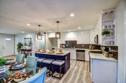 3502 E Crocus Dr, Phoenix, AZ 85032 photo 13