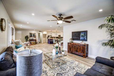 3502 E Crocus Dr, Phoenix, AZ 85032 photo 7