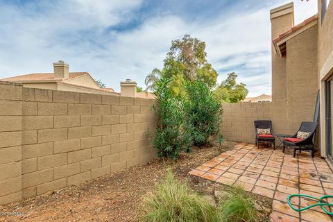 4264 E Cassia Way, Phoenix, AZ 85044 photo 34