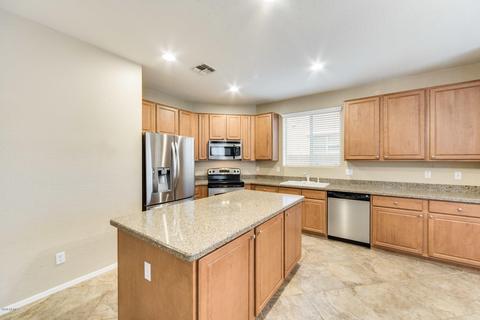 3919 E Claxton Ave, Gilbert, AZ 85297 photo 3