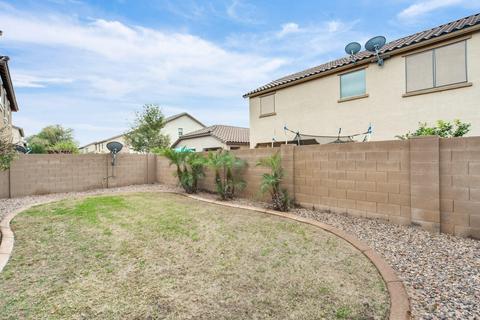 3919 E Claxton Ave, Gilbert, AZ 85297 photo 37