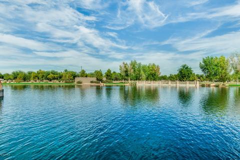 3919 E Claxton Ave, Gilbert, AZ 85297 photo 52