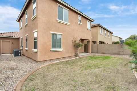 3919 E Claxton Ave, Gilbert, AZ 85297 photo 36