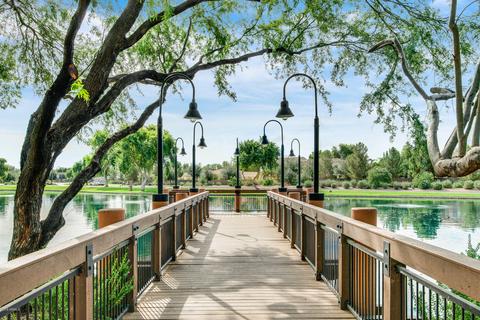 3919 E Claxton Ave, Gilbert, AZ 85297 photo 44