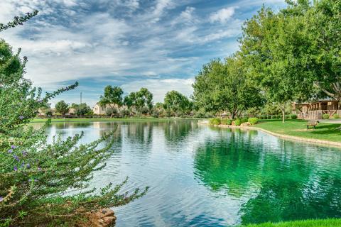 3919 E Claxton Ave, Gilbert, AZ 85297 photo 40