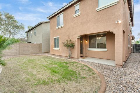 3919 E Claxton Ave, Gilbert, AZ 85297 photo 5
