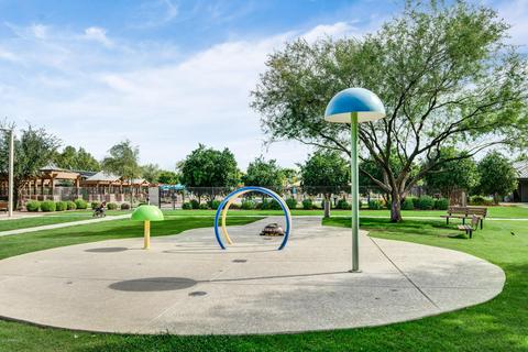 3919 E Claxton Ave, Gilbert, AZ 85297 photo 45