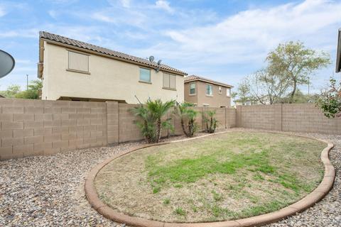 3919 E Claxton Ave, Gilbert, AZ 85297 photo 35
