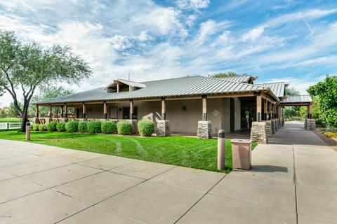 3919 E Claxton Ave, Gilbert, AZ 85297 photo 41