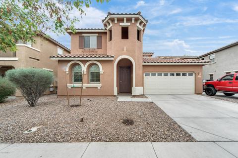3919 E Claxton Ave, Gilbert, AZ 85297 photo 1