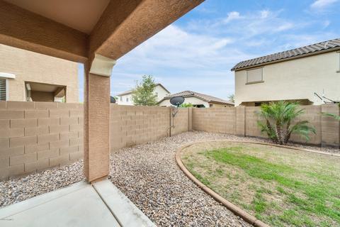 3919 E Claxton Ave, Gilbert, AZ 85297 photo 34